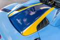 Ferrari 488 Pista Spider - Azzurro California - Carbon - Lift Blauw - thumbnail 44