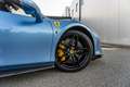 Ferrari 488 Pista Spider - Azzurro California - Carbon - Lift Blauw - thumbnail 50