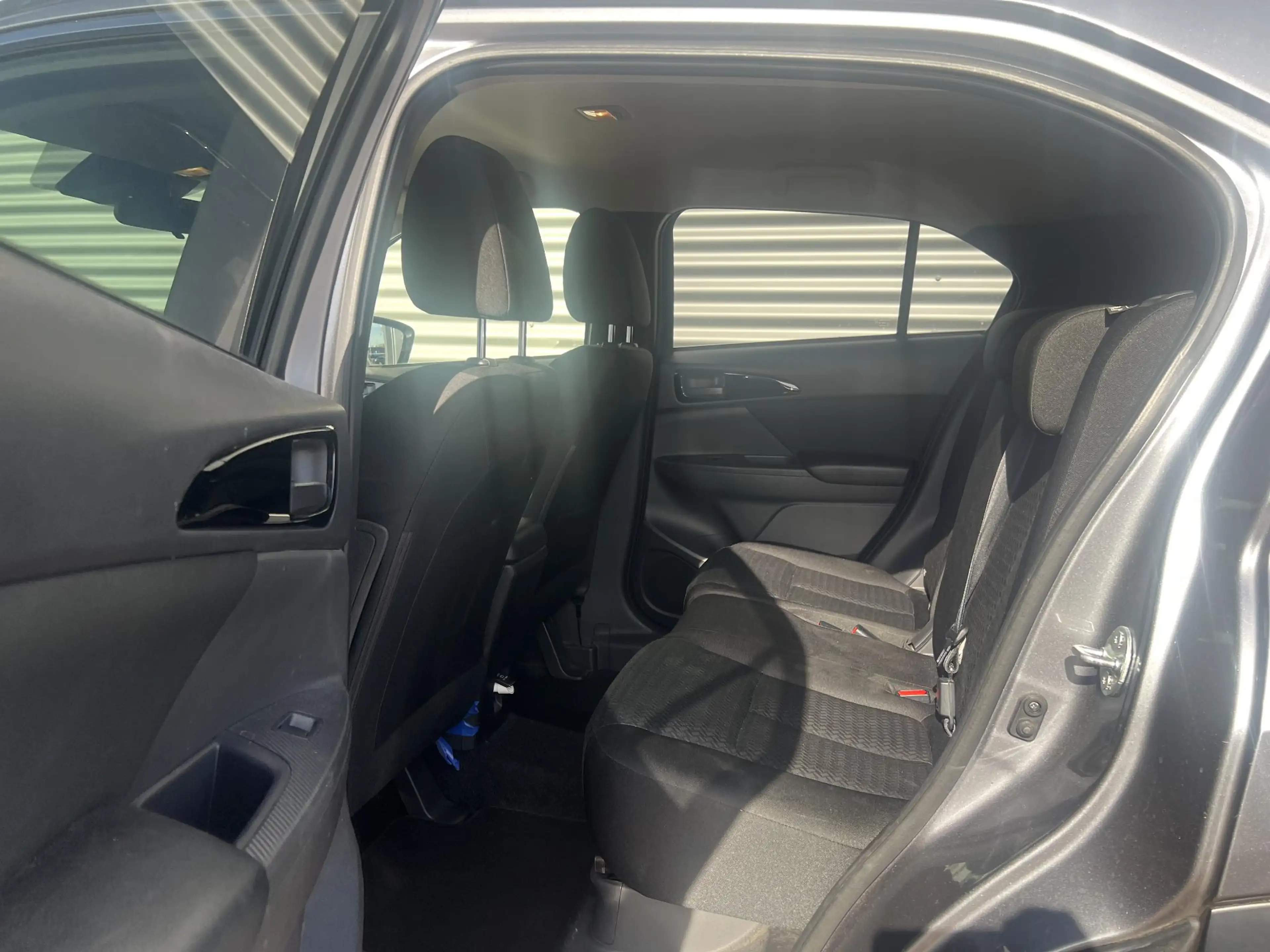 Mitsubishi Eclipse Cross 1.5 DI-T Pure 1500kg trekgewicht — photo 9