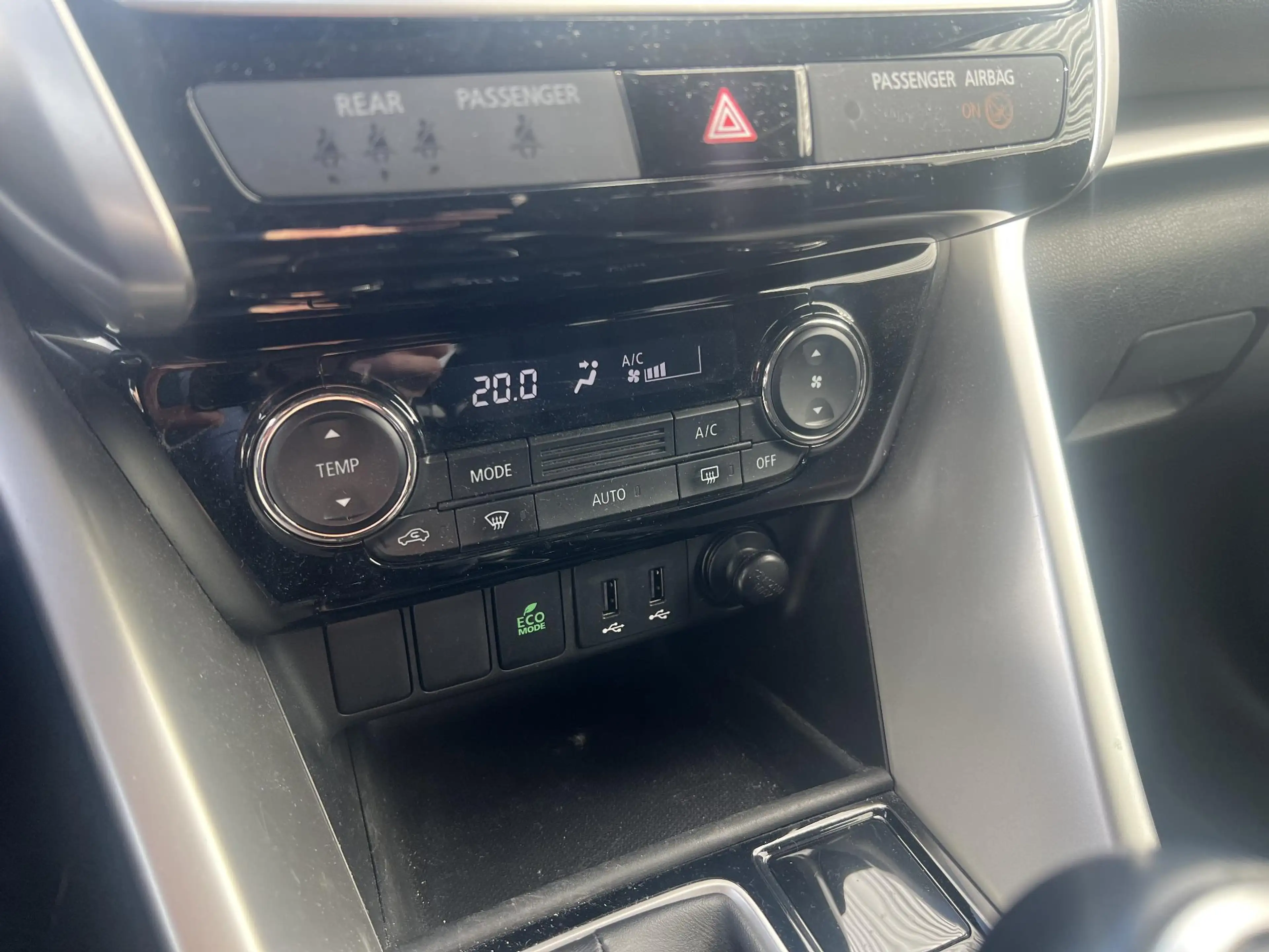 Mitsubishi Eclipse Cross 1.5 DI-T Pure 1500kg trekgewicht — photo 11