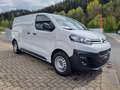 Citroen Jumpy Kastenwagen mit AHK Weiß - thumbnail 2