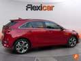 Kia 1.5 MHEV 118kW (160CV) Tech DCT Burdeos - thumbnail 8