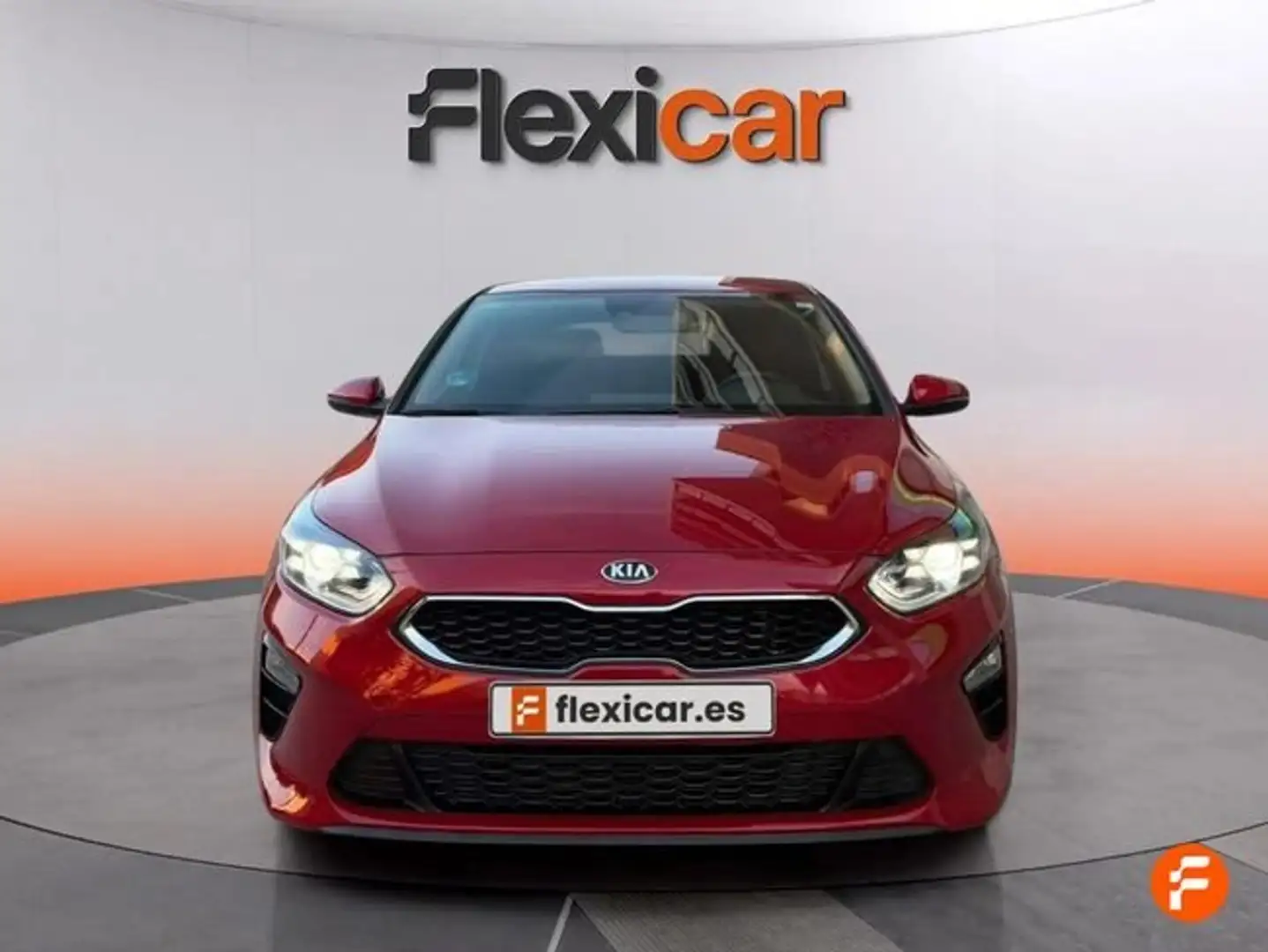 Kia 1.5 MHEV 118kW (160CV) Tech DCT Burdeos - 2