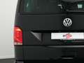 Volkswagen T6.1 Caravelle LR/Lang Comfortline 2.0TDI *NAV* Negro - thumbnail 28