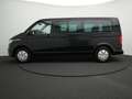 Volkswagen T6.1 Caravelle LR/Lang Comfortline 2.0TDI *NAV* Negro - thumbnail 12