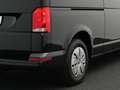 Volkswagen T6.1 Caravelle LR/Lang Comfortline 2.0TDI *NAV* Noir - thumbnail 21