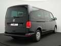 Volkswagen T6.1 Caravelle LR/Lang Comfortline 2.0TDI *NAV* Negro - thumbnail 3