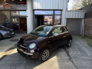1.2i-AIRCO-JANTES-RADAR DE RECUL