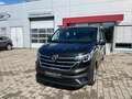 Renault Trafic Combi L2H1 Grand Evolution 8-Sitzer Schwarz - thumbnail 1