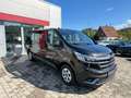 Renault Trafic Combi L2H1 Grand Evolution 8-Sitzer Schwarz - thumbnail 2