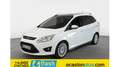 Ford Grand C-Max 1.0 Ecob. Auto-S&S Titanium 125 Blanco - thumbnail 1