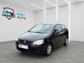 Volkswagen Polo 1.2 55CH TREND 3P Negro - thumbnail 1