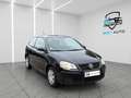 Volkswagen Polo 1.2 55CH TREND 3P Negro - thumbnail 6