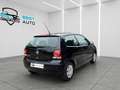Volkswagen Polo 1.2 55CH TREND 3P Negro - thumbnail 2