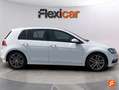 Volkswagen Golf 2.0TDI CR BMT Advance DSG 150 Blanc - thumbnail 7