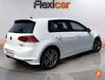 Volkswagen Golf 2.0TDI CR BMT Advance DSG 150 Blanc - thumbnail 8