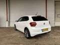 Volkswagen Polo 1.0 TSI Highline |Digitaal Dash!|NAP!|ACC!| Wit - thumbnail 2