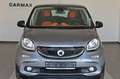 smart forFour Passion Navi,SH,PDC, Allwetterreifen Grau - thumbnail 19
