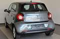 smart forFour Passion Navi,SH,PDC, Allwetterreifen Grau - thumbnail 8