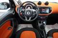 smart forFour Passion Navi,SH,PDC, Allwetterreifen Grau - thumbnail 10