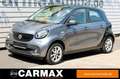 smart forFour Passion Navi,SH,PDC, Allwetterreifen Grau - thumbnail 13