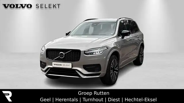 Volvo XC90 T8 AWD Recharge Ultimate - 3 jaar garantie