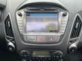 Hyundai iX35 Style 4 AWD*PANO*XENON*1.HAND*NAVI*SZH Plateado - thumbnail 24