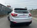 Hyundai iX35 Style 4 AWD*PANO*XENON*1.HAND*NAVI*SZH Plateado - thumbnail 4