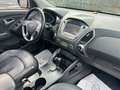 Hyundai iX35 Style 4 AWD*PANO*XENON*1.HAND*NAVI*SZH Plateado - thumbnail 20