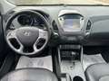 Hyundai iX35 Style 4 AWD*PANO*XENON*1.HAND*NAVI*SZH Plateado - thumbnail 21