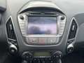 Hyundai iX35 Style 4 AWD*PANO*XENON*1.HAND*NAVI*SZH Plateado - thumbnail 23