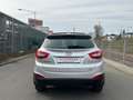 Hyundai iX35 Style 4 AWD*PANO*XENON*1.HAND*NAVI*SZH Plateado - thumbnail 5