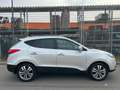 Hyundai iX35 Style 4 AWD*PANO*XENON*1.HAND*NAVI*SZH Plateado - thumbnail 7