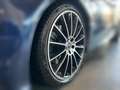 Mercedes-Benz E 220 d AMG Cabriolet SpurH SpurW LM Navi KAM Bleu - thumbnail 7
