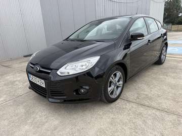 1.0 Ecoboost Auto-S&S Trend 125