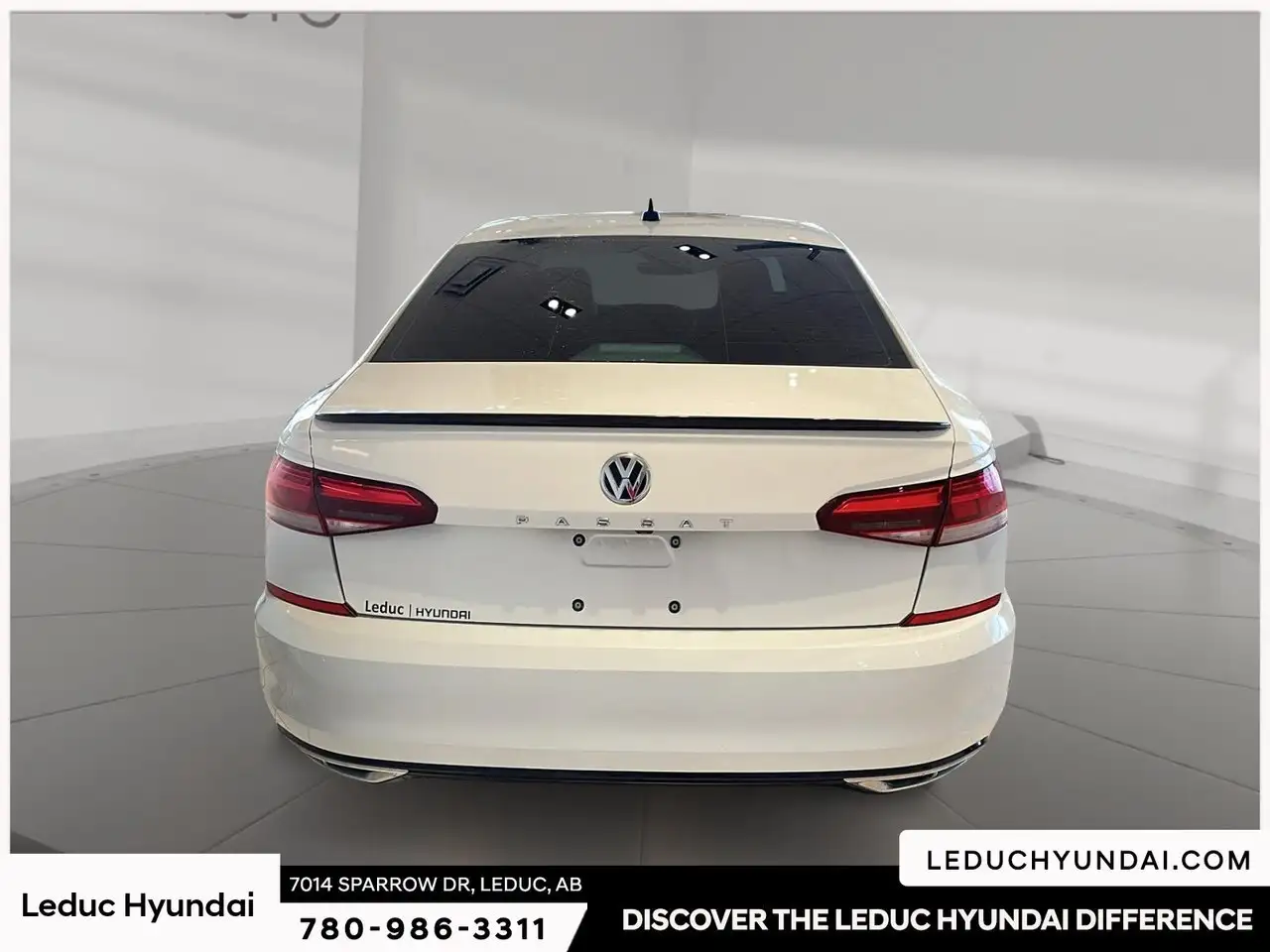 Volkswagen Passat снимка Volkswagen Passat