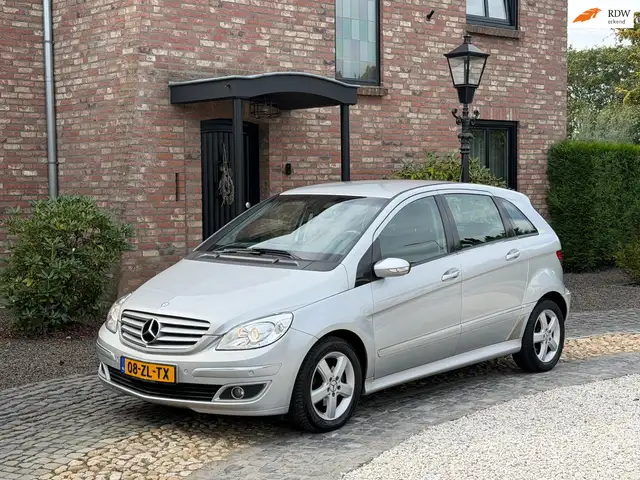 Mercedes-Benz B 170 Automaat Airco