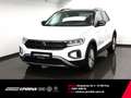 Volkswagen T-Roc 1.5 TSI DSG Life LED Winter-Paket Weiß - thumbnail 1