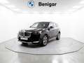BMW iX1 eDrive20 Negro - thumbnail 1