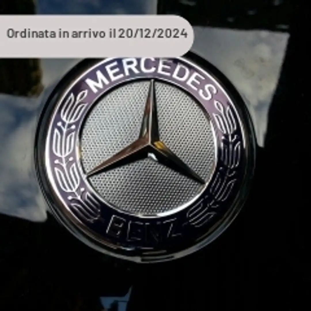 Mercedes-Benz GLC 43 AMG 43 AMG 4Matic AMG Line Premium Plus Argento - 1