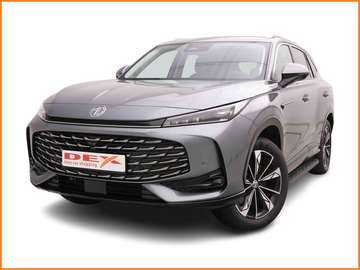 PHEV 258 Luxury | 100 KM EV | Leather | 360Cam | GPS | LED | ALU19