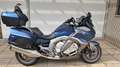 BMW K 1600 GTL Blauw - thumbnail 1