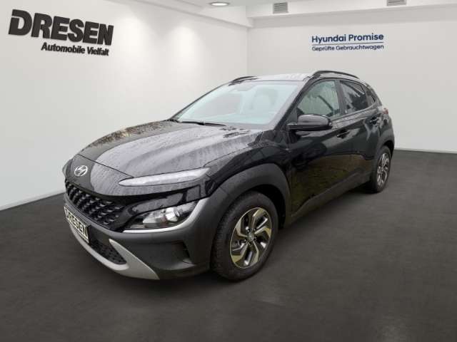 Second hand Hyundai Kona 1.6