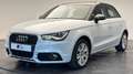 Audi A1 1.2 tfsi 86 ambition Blanc - thumbnail 1