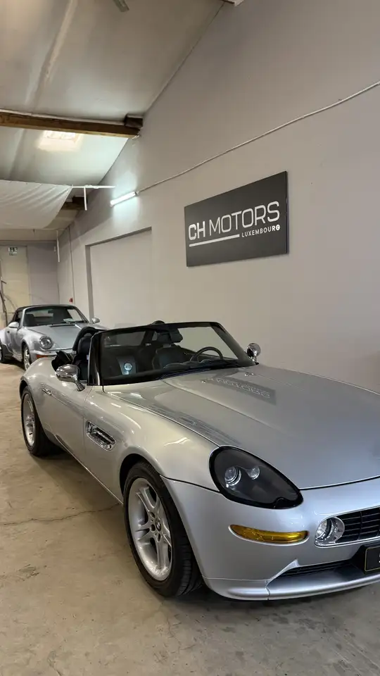 BMW Z8 *Hardtop, foto 5