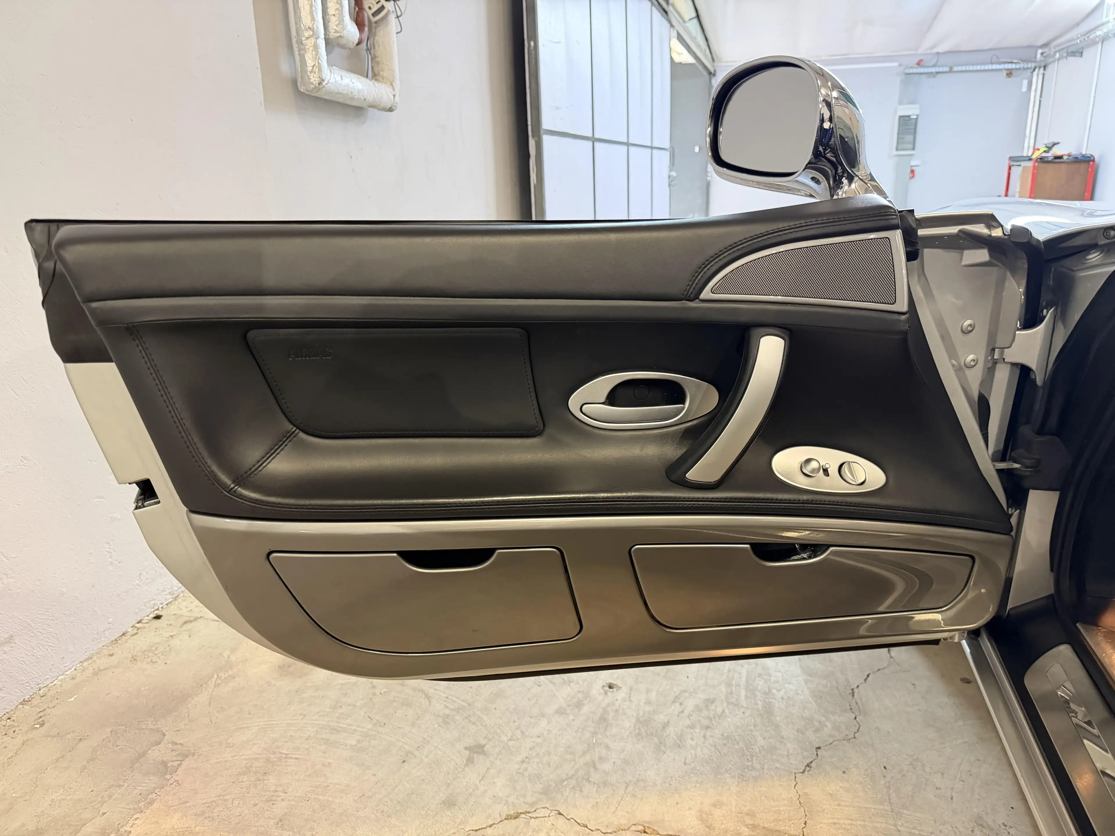 BMW Z8 *Hardtop — photo 11