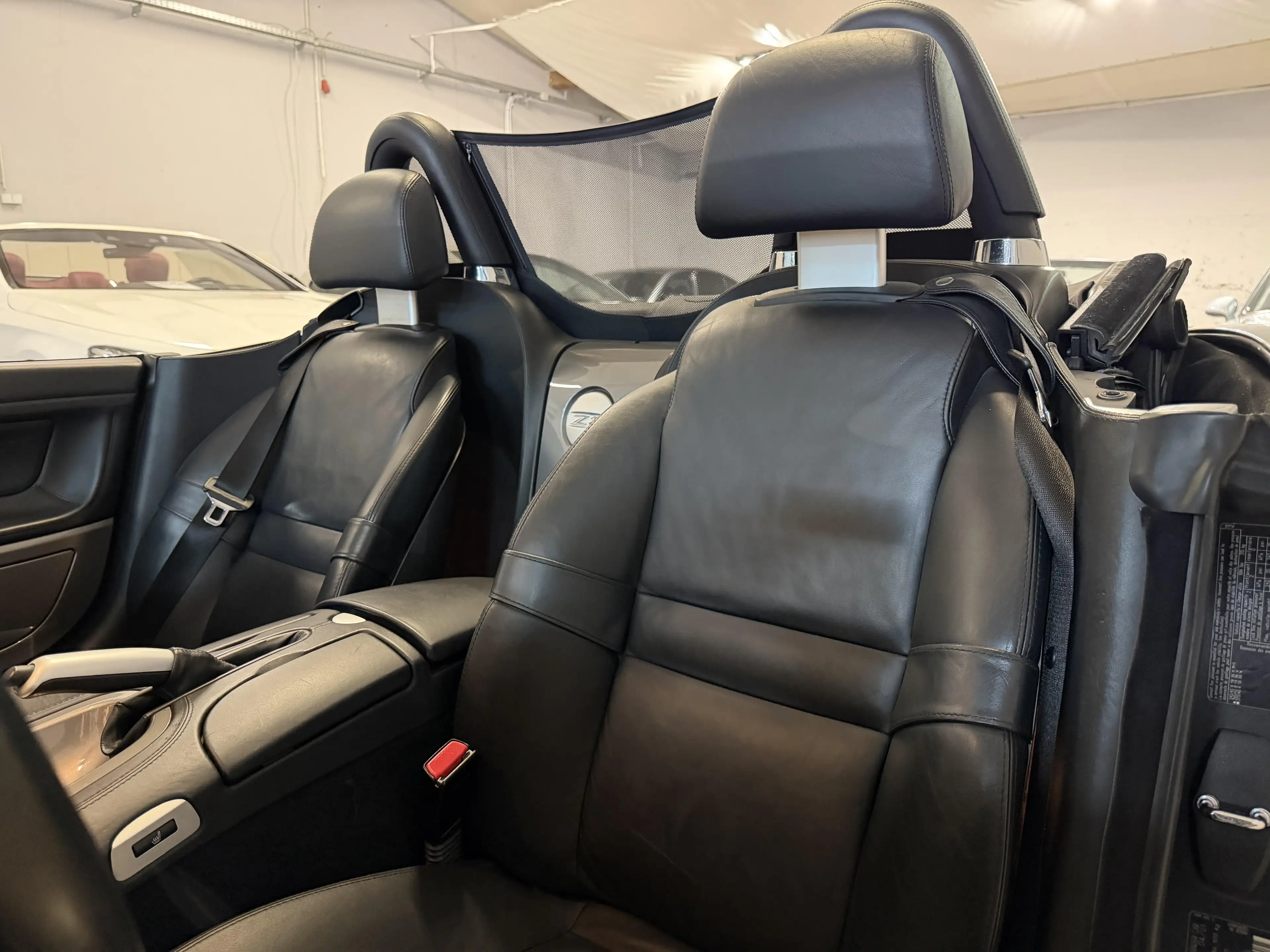 BMW Z8 *Hardtop — photo 14