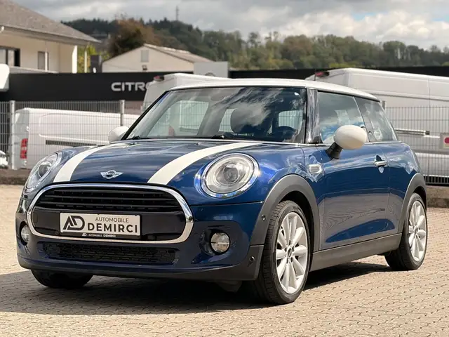 MINI Mini