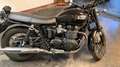 Triumph Bonneville T100 Noir - thumbnail 2