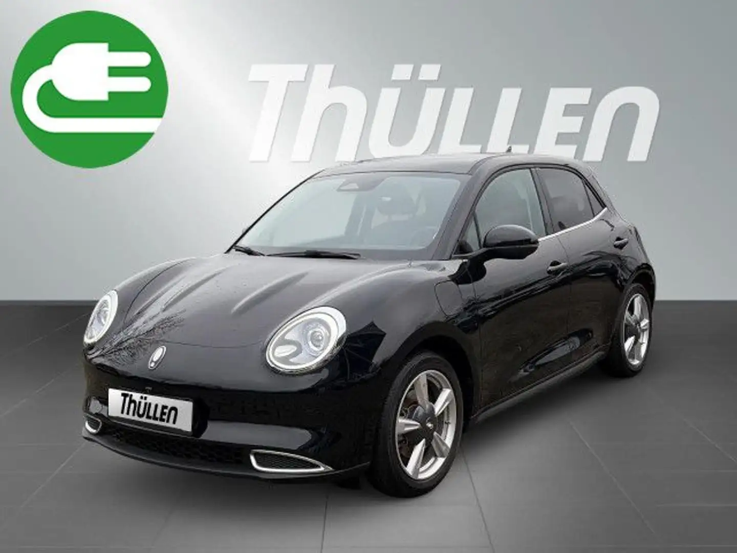GWM ORA 03 03 400 PRO 63kWh / Wärmepumpe / Carplay / PDC / Noir - 1